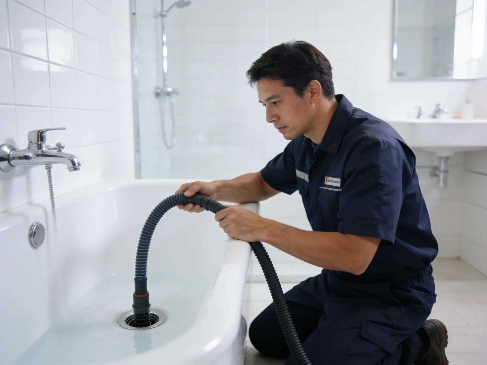 Emergency Plumber Fort Pierre, SD FAQs